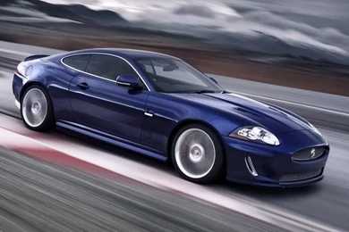Wallpaper: Jaguar Xkr Wallpapers