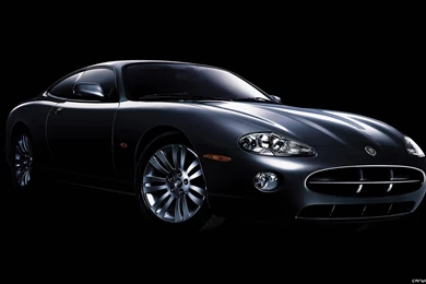 Car Wallpapers   Jaguar XK8 Coupe   2004 2006