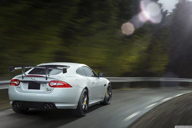 2014 Jaguar XKR S GT 41227128 Image (2560x1440)   Car Images In HD ...