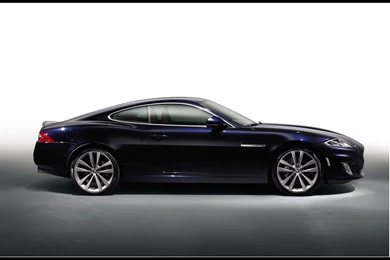 2012 Jaguar XK And XKR Special Edition   Coupe Side   1920x1440 ...