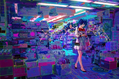 Hatsune Free Desktop Wallpapers 1920x1080 81692   1878837