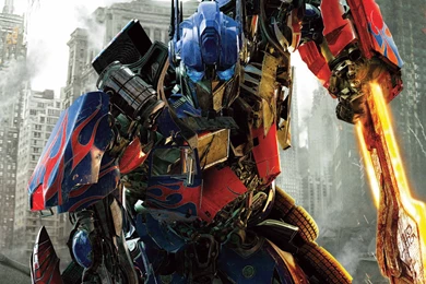 Optimus Prime T4 HD Wallpapers And Photos