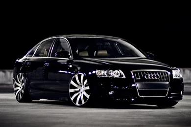 Cool HD Audi Wallpapers For Free Download