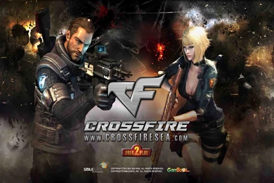 CROSSFIRE Online Fps Shooter Fighting Action Military Tactical ...