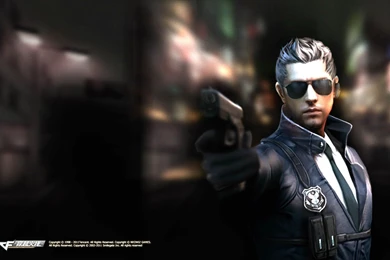 CROSSFIRE Online Fps Shooter Fighting Action Military Tactical ...