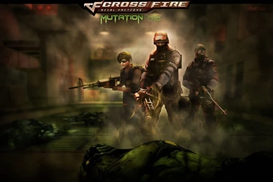 Cross Fire Wallpapers 14 1920x1080 Wallpapers, 1920x1080 Wallpapers ...