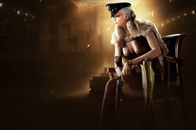 Crossfire_cavalry_marshal tablet wallpapers