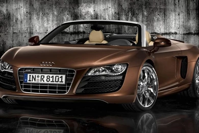 Best Car Of Audi