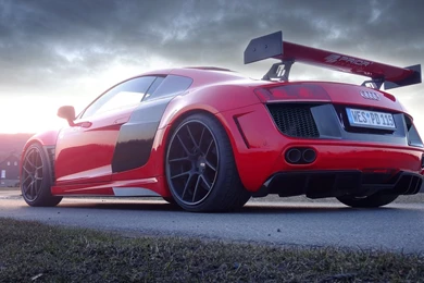 2015 Audi R8 Best Wallpapers Pics   CarFoy