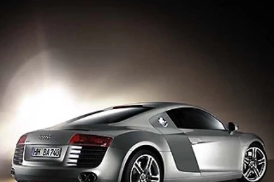 Iphone 4 Audi Wallpapers