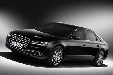 2015 Audi A4 White Best Wallpapers 14855   Audi Wallpapers