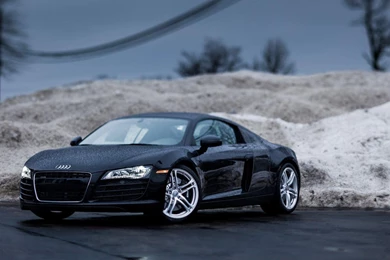 2014 Audi R8 V10 Best Wallpapers 173