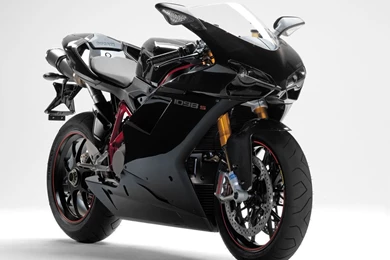 Nice Spread: Ducati 1098 Wallpapers