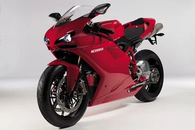 Photo :: Ducati 1098 Wallpapers Gallery