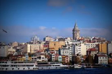 Free 4K Istanbul, Turkey Wallpapers