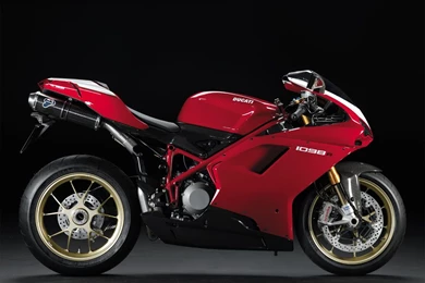 Ducati 1098 1280 X 960 Wallpapers