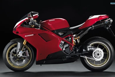 Ducati 1098 Wallpapers   Motorcycle Wallpapers