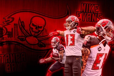 FREE NFL Mike Evans Wallpapers   YouTube