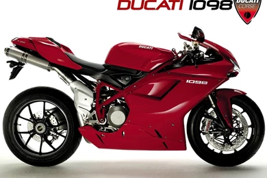 Ducati Wallpapers