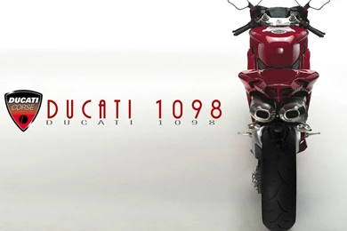 Ducati Wallpapers
