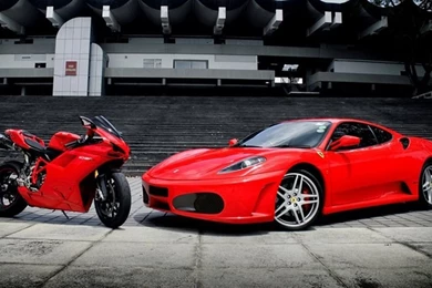 The Tudor And Ducati Lifestyle Explained