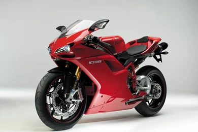 Wallpaper: Wallpapers Ducati 999