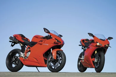 Ducati 1098 1024 X 768 Wallpapers