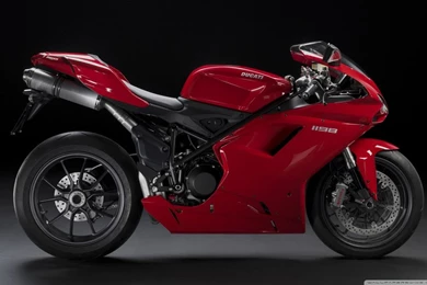 Ducati 1098 Superbike 4 HD Desktop Wallpapers : Widescreen : High ...