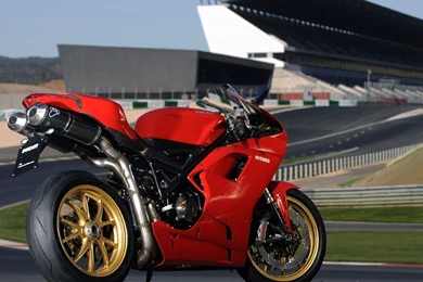 Download Wallpapers 3840x2160 Ducati 1098, Red, Bike, Superbike 4K ...