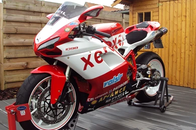 Ducati 1098 XEROX Computer Wallpapers, Desktop Backgrounds ...