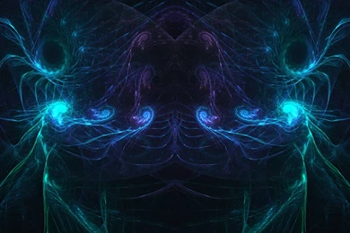 Fractal Backgrounds By Darkdissolution On DeviantArt