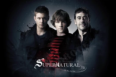 Supernatural   Supernatural Wallpapers (15631115)   Fanpop