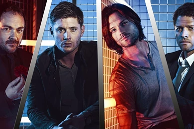 Supernatural Wallpapers High Resolution And Quality Download