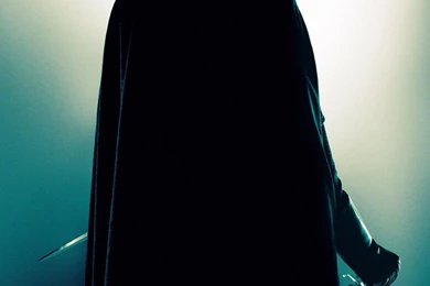 V For Vendetta Mobile Wallpapers