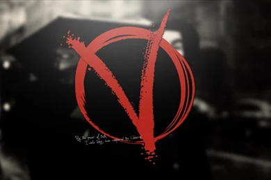 V For Vendetta Wallpapers By Cro2009man On DeviantArt