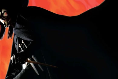 V For Vendetta HD Wallpapers   DreamLoveWallpapers