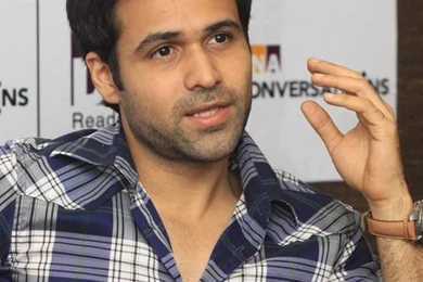 Emraan Hashmi HD Wallpapers