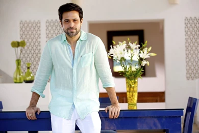Emraan Hashmi HD Wallpaper 1