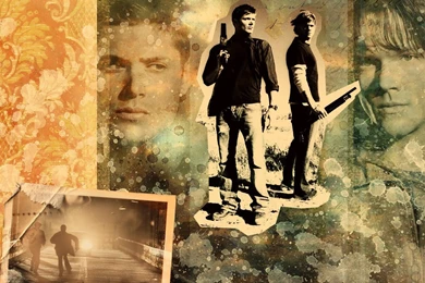Supernatural Wallpapers   Supernatural Wallpapers (8257488)   Fanpop