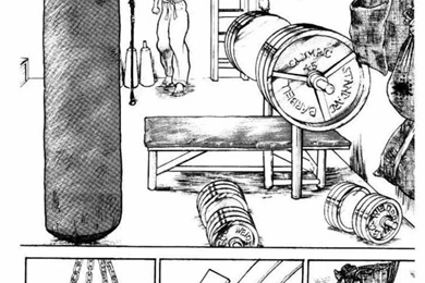 Browsing Traditional Media On DeviantArt