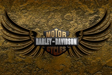HD Logo Harley Davidson Wallpapers