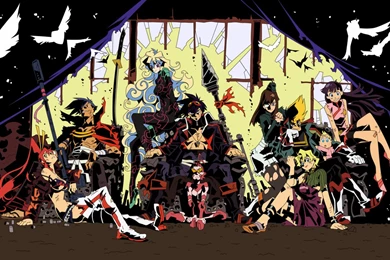 Two Betakeys For Two Animefans! ^_^