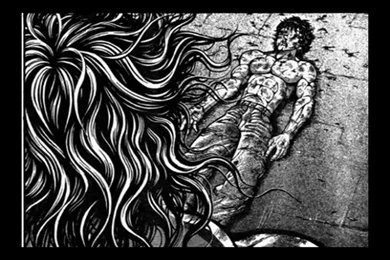 Baki Vs Yujiro The Final Fight   YouTube