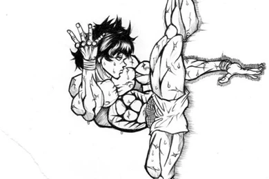 BAKIfanCLUB's DeviantArt Favourites