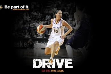 STORM: Desktop Wallpapers