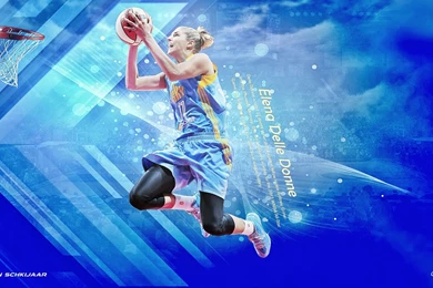 WNBA Wallpapers