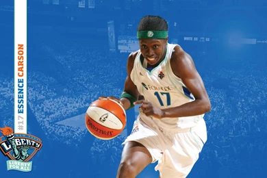 Wnba, Liberty, Themes, Media, 1920x1200 Wallpapers And Free Stock Photo