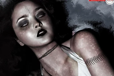 Most Shocking And Gothic Wallpapers For Your Desktop