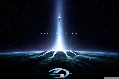 Download Halo 4 2012 Wallpapers 1920x1080