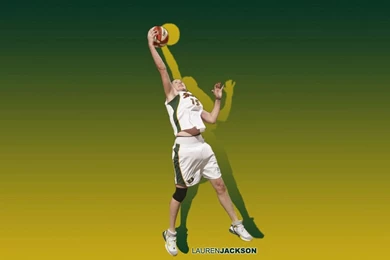 Australia Basketball Wallpapers